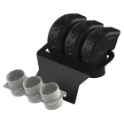 Шноркеля для квадроциклов